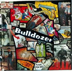 Bulldozer : J'Suis Punk !
